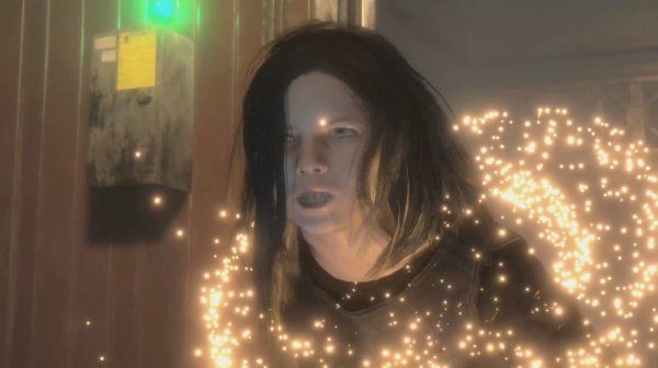 Resident Evil 8 Shadows of Rose. Part4. Маленькая Роза и большие куклы. Встреча с Эвелиной.