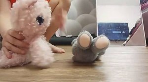 жизнь Яны 12 серия