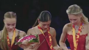 Жёсткий лёд Трейлер PREMIER