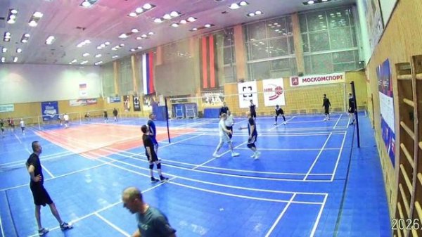 СК МГТУ 15.02.2026