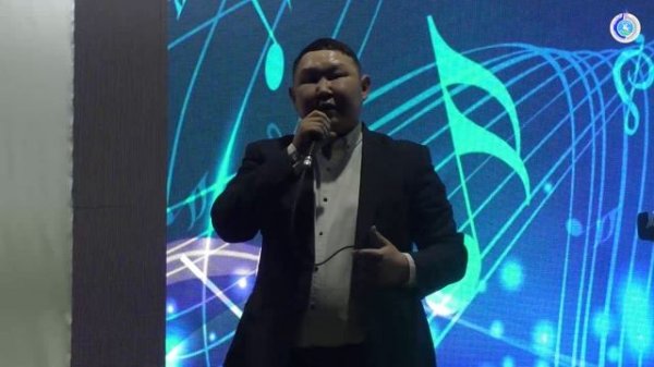 Дойду  кэнсиэрэ. ЭКиС 2026