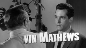 Официальный трейлер "Текстильные джунгли (1957)"