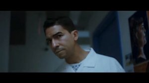 Официальный трейлер "The Burden of Nine Lives"