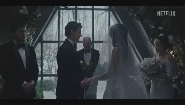 У меня очень плохое предчувствие Русский тизер-трейлер Субтитры 2026 смотреть онлайн