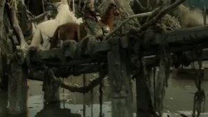 Официальный трейлер "Властелин колец: Возвращение короля / The Return of the King (2003)"