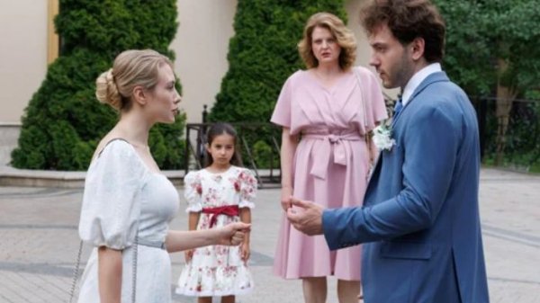 Тайна одиннадцати лет 1, 2, 3 и 4 серии анонc, что будет в сериале