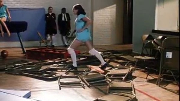 Официальный трейлер "Суперзвезда / Superstar (1999) (1999)"