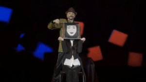 МАГИЯ ИЛЛЮЗИИ ФОКУСЫ ЧУДЕСА волшебника Рафаэля в иллюзионном шоу GRAND ILLUSION MAGIC SHOW