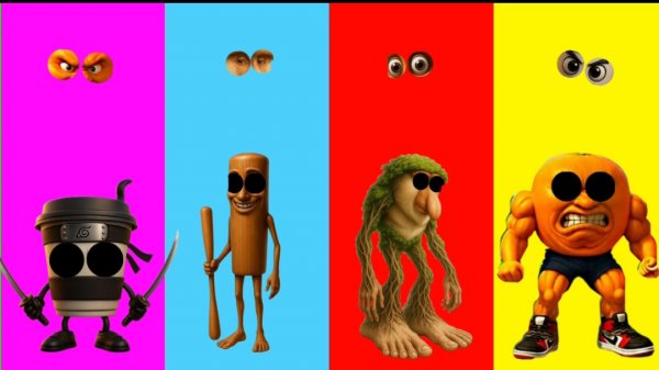 Wrong eyes👀 challenge DAME TU COSITA Funny Puzzle Wrong Heads