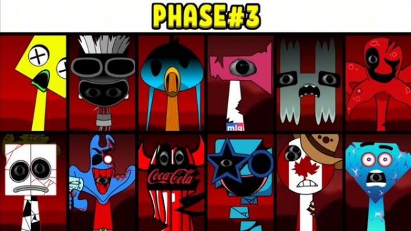 КВАДРАТ ПРЕВРАТИЛСЯ В СПРУНКИ НОВЫЙ ОС КВАДРАТ