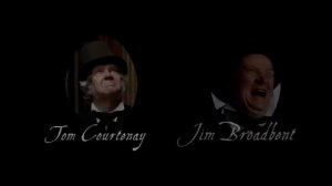 Официальный трейлер "Николас Никлби (2002)"