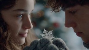 за пол часа до весны