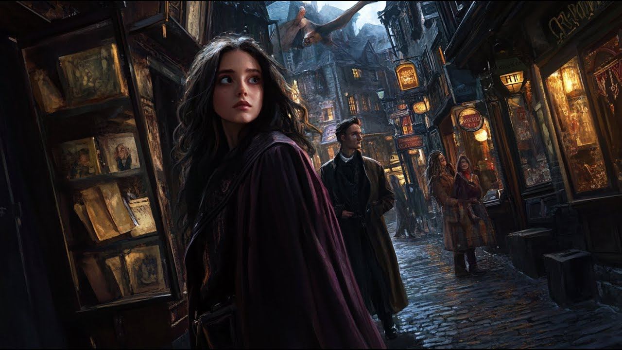 ОХОТА НА ПОПАДАНКУ | Аудиокнига Полная | ЛЮБОВНОЕ ФЭНТЕЗИ