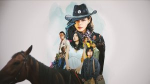 Мадам Эмма - 6 серия / Aema