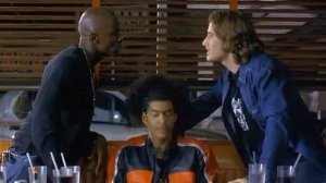 Официальный трейлер "Байкеры (2003)"