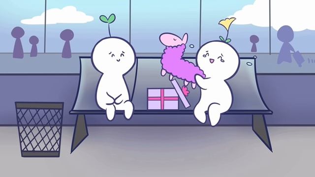 5 love languages смотреть онлайн