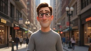 Мультфильм Жизнь одна-её люблю!