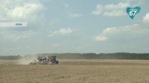 На Смоленщине плодородные земли оградят от застройки и нецелевого использования