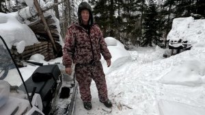 Еду в Западную. СЕРЬЁЗНАЯ добыча.