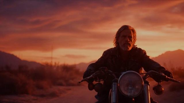 Старый Джон