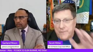 Путин и КГБ_ терпение, потери и расчёт на быструю победу - Гарланд Никсон и Скот