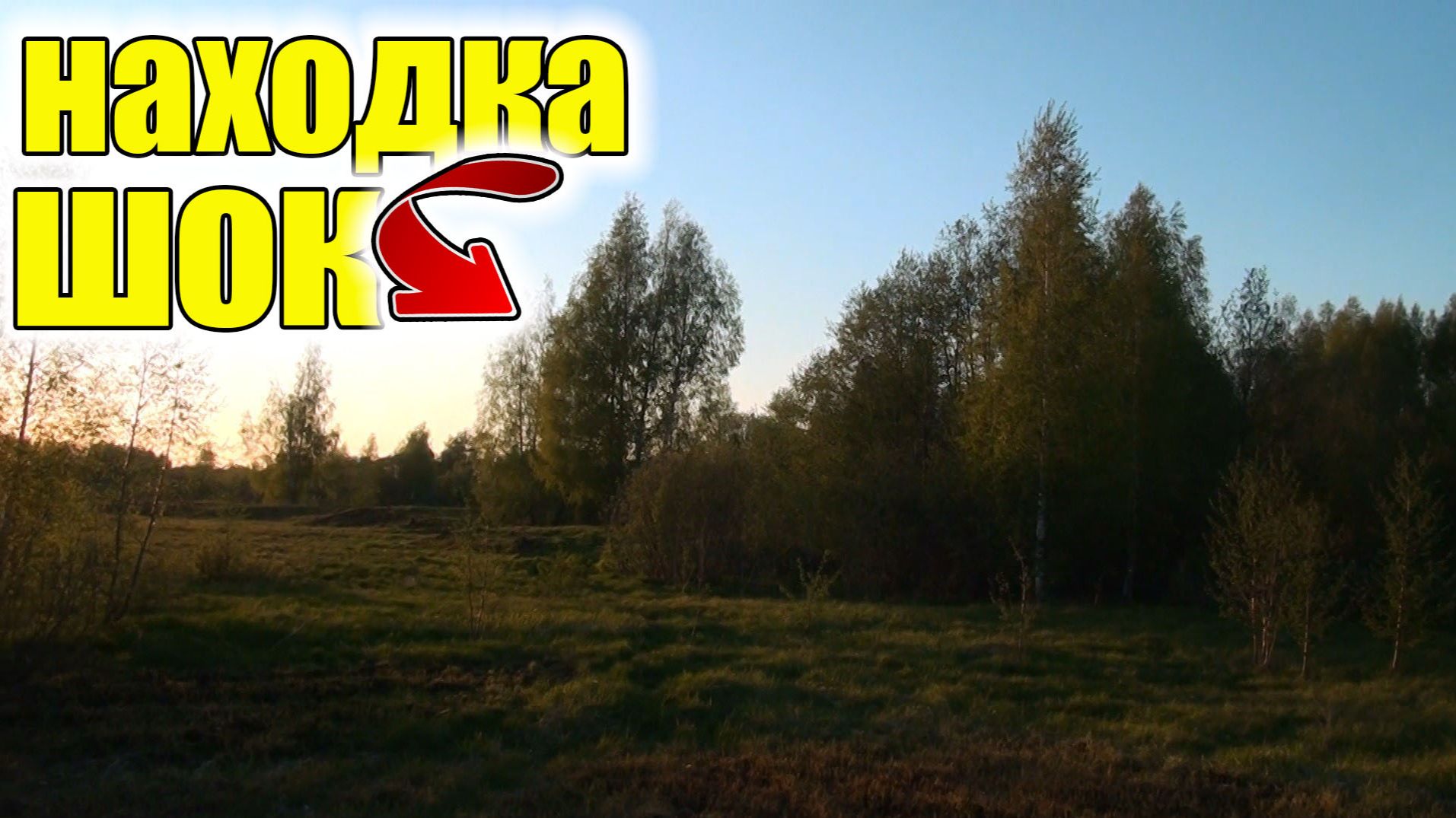 Были шокированы от такой находки!Коп старины с металлоискателем! смотреть онлайн