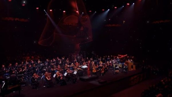 Звездные войны | Imperial Orchestra