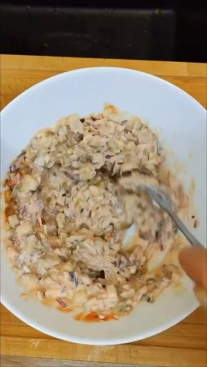 Хот-дог с сыром и кукурузой в аэрогриле 😋