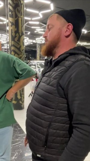 Пополнение в семье и в автопарке Казбековича - жизнь https://t.me/vk_logistik