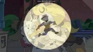 Remembering Spongebob (DuckTales version)