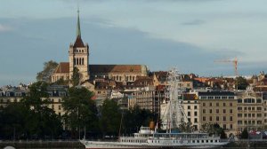 Стало известно об обеспечении Швейцарией пролета делегации РФ на переговоры