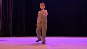 "Папа ты сам был таким"