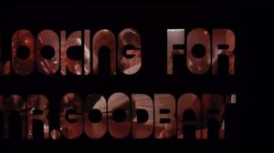 Официальный трейлер "В поисках мистера Гудбара (1977)"