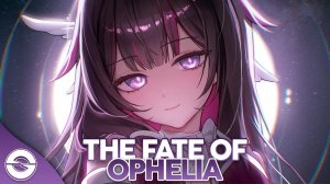 Nightcore - The Fate Of Ophelia (Lyrics) #Anime #Аниме #Найткор #Песня