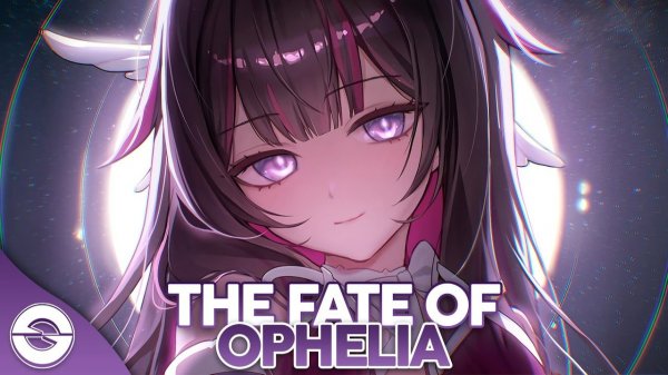Nightcore - The Fate Of Ophelia (Lyrics) #Anime #Аниме #Найткор #Песня