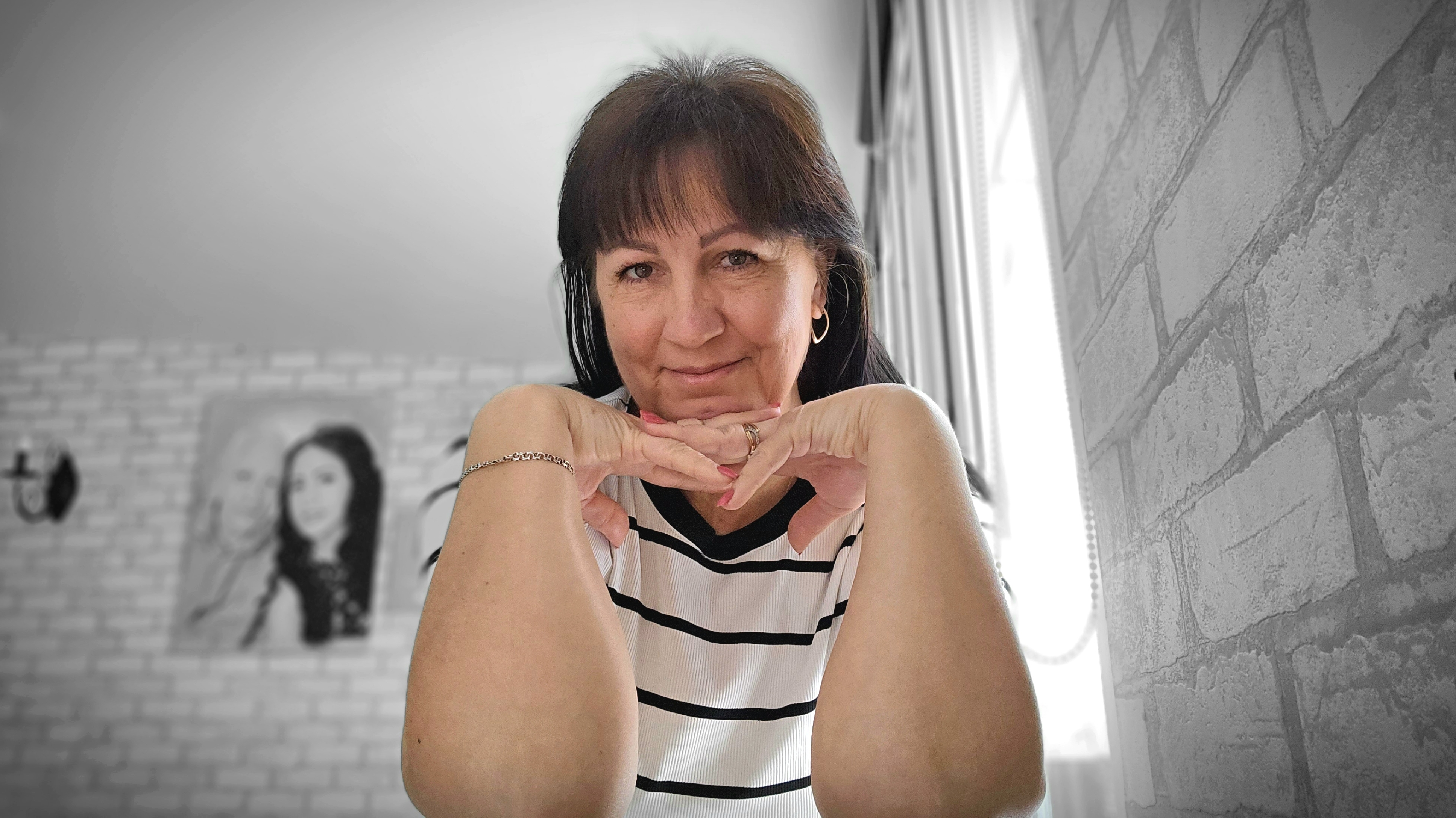 ✨️Много лет мечтала, наконец-то руки дошли.✨️ В нашем саду Весна!🌺✨️ смотреть онлайн