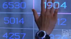 Официальный трейлер "Запретная миссия (2004)"