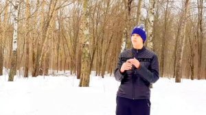 уничтожил снеговика ЧАСТЬ 2