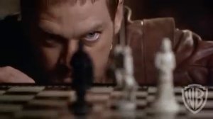 Официальный трейлер "Отелло (1995)"