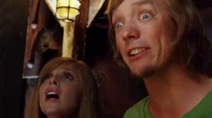 Официальный трейлер "Скуби-Ду 2: Монстры на свободе / Scooby Doo 2 (2004)"
