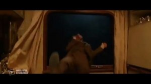 Официальный трейлер "Вокруг света за 80 дней (2004)"