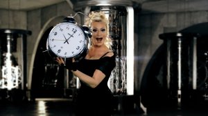 Наталия Гулькина - Часы (2016)