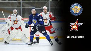 РЯЗАНЬ-ВДВ - ИЖСТАЛЬ. ОБЗОР МАТЧА