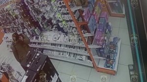 Новгородец предстанет перед судом за совершение 12 краж из магазинов, включая кражу кофемашины