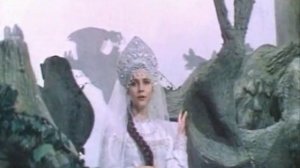 Песня царевны Милолики (Х/ф "После дождичка в четверг")