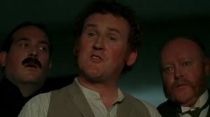 Официальный трейлер "Англичанин, который поднялся на холм, но спустился с горы (1995)"