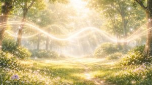 SRMF ◾️ A Second of Peace | Секунда покоя | Copyright-free music