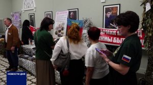 В ОРЕНБУРГЕ ПРОШЕЛ ПЕРВЫЙ ФОРУМ УЧАСТНИКОВ СВО