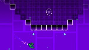 GEOMETRY DASH ПРОХОЖДЕНИЕ 💯 BACK ON TRACK#2