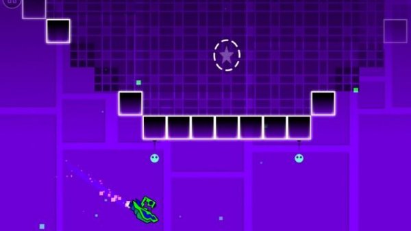 GEOMETRY DASH ПРОХОЖДЕНИЕ 💯 BACK ON TRACK#2